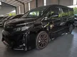 Recon 2019 Toyota Voxy 2.0 ZS GR Sport (MPV)
