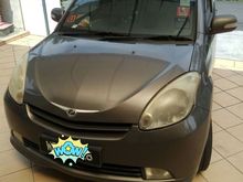 2006 Perodua Myvi 1.3 EZ Hatchback