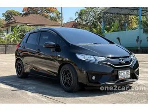 2016 Honda JAZZ 1.5 V+ Hatchback