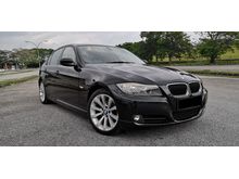 2011 BMW 320i 2.0 Sports Sedan /low mileage