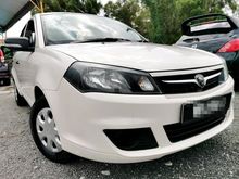 2015 Proton Saga 1.3 SV Sedan (A) FULL SERVIVE RECORD BY PROTON 1 YRS WARRANTY BLACKLIST NO DOCUMNET LULUS LICENSE TAK ADA PTPTN PUN BOLEH LULUS