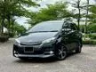 Used 2012/2018 -2012 Toyota WISH 1.8 S FACELIFT (A) P/Shift MPV King - Cars for sale