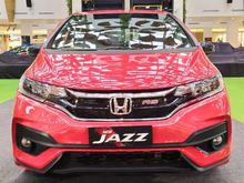 Mobil Baru CUCI GUDANG 2019 Honda Jazz 1.5 RS Hatchback