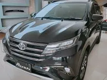 2022 Toyota Rush 1,5 G SUV