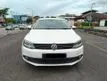 Used 2012 Volkswagen Jetta 1.4 TSI Sedan