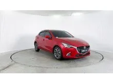 2018 Mazda 2 1.5 R Hatchback