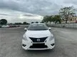 Used JANUARY PROMO 2019 Nissan Almera 1.5 VL - Cars for sale