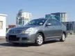 Used 2013 Nissan Sylphy 2.0 XL Comfort Sedan