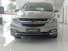 2021 Wuling Cortez 1.5 S Turbo Lux+ Wagon