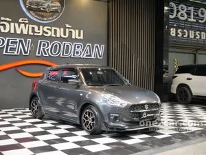 2023 Suzuki SWIFT 1.2 GL Plus Hatchback