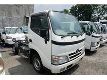 2018 Toyota LY230 (M) 2.6