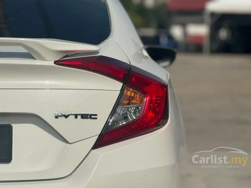 2021 Honda Civic S Sedan