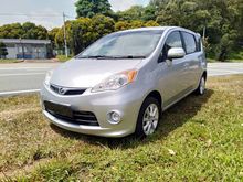 2011 Perodua Alza 1.5 SX MPV