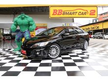 2006 Honda Civic 2.0 FD (ปี 05-12) EL i-VTEC Sedan AT
