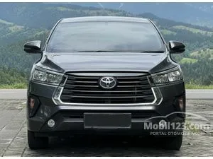 2021 Toyota Kijang Innova 2.0 G MPV
