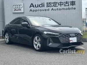 2025 Audi A5 2.0 S Line Sportback Quattro TFSI Hatchback