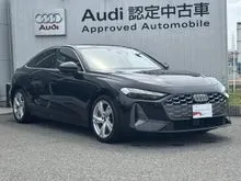 2025 Audi A5 2.0 S Line Sportback Quattro TFSI Hatchback [ INCOMING STOCK ]
