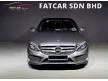 Used 2017/2018 MERCEDES BENZ C350E W205 - HIGH QUALITY INTERIOR MATERIALS & FINISHES. COMFORTABLE SEATING FOR PASSENGERS. PARKING ASSISTANCE FEATURES #BESTDEALS - Cars for sale