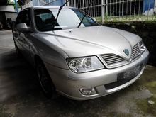 2001 Proton Waja 1.6 Sedan -- WELL MAINTAINED --