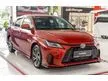 New 2024 NEW Toyota Vios 1.5 E REBATE RM5K