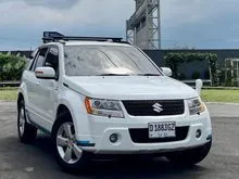 2010 Suzuki Grand Vitara 2,4 JLX AT SUV Siap Langsung Pakai Bisa Cash/Credit