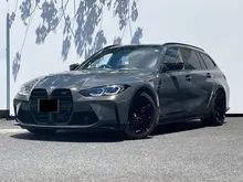 2024 BMW M3 3.0 Touring Competition M xDrive 4WD, Sun Protection Glass, M Brake Digital, Harman Kardon Speakers, Ambient Lighting, INCOMING STOCK