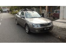 2004 Proton Waja 1.6 Sedan
