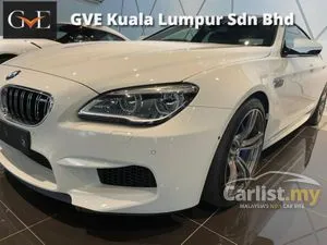 搜索bmw宝马m M6 二手车 在马来西亚出售 Carlist My