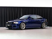 2002 BMW M3 3.2 Coupe - Local Unit