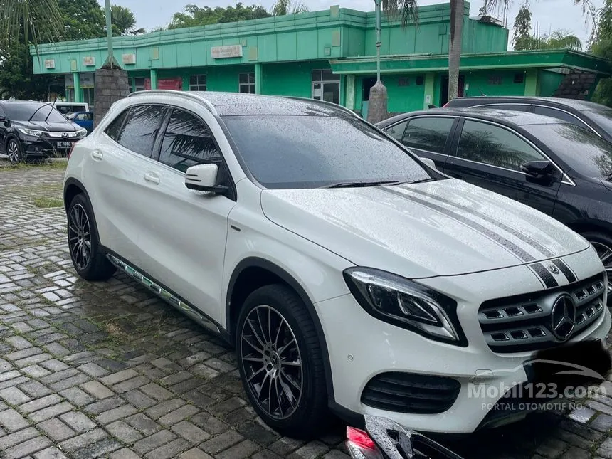 Jual Mobil Mercedes
