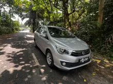 2018 Perodua Bezza 1.3 X Premium , 1 owner , original paint , 3 YEARS WARRANTY