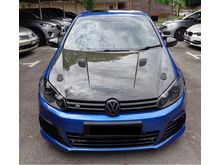 2012 Volkswagen Golf 2.0 R Stage 3 Mk6