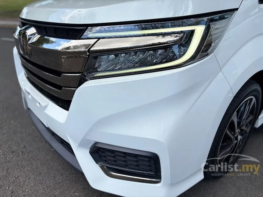 2021 Honda Step WGN SPADA MPV