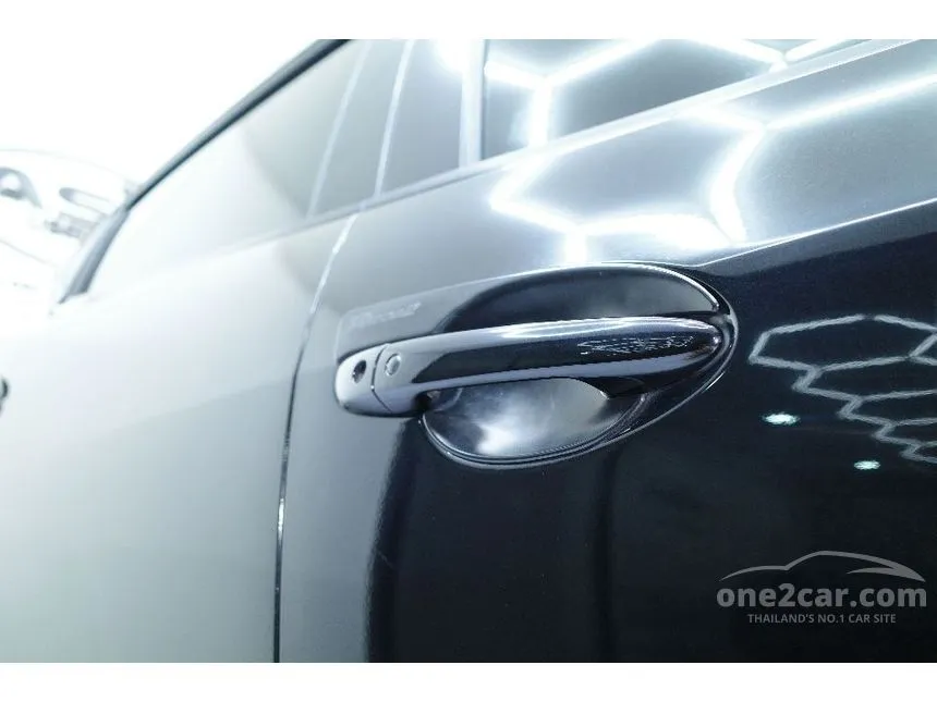 2019 Mazda 2 High Connect Sedan