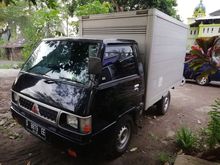 2013 Mitsubishi Colt L300 2.5 L300 Box #jualcepatpemiliklangsung