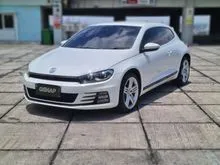 2017 Volkswagen Scirocco 1.4 TSI Hatchback KM 8RB TDP 40 JUTA