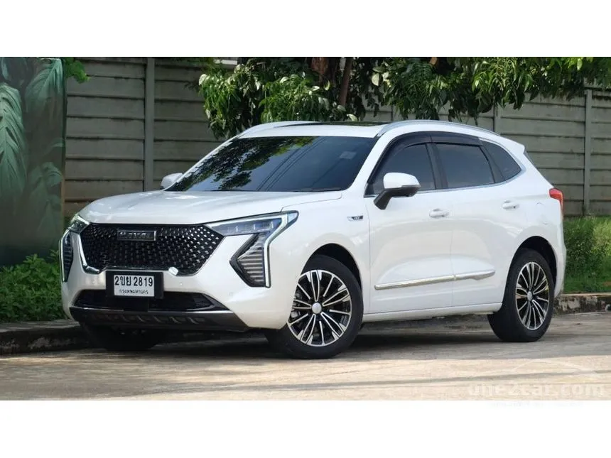 2022 Haval Jolion Ultra SUV
