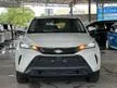 Recon 2020 Toyota Harrier 2.0 S SUV - Cars for sale