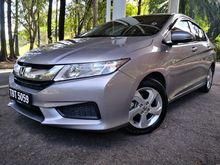 2017 Honda City 1.5 E i-VTEC Sedan Full Service record by honda Original Paint Accident Free One Carefull Onwer Tiptop condition