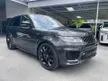 Recon 2020 Land Rover Range Rover Sport 3.0 HST P400 5AA FULL SPEC - Cars for sale