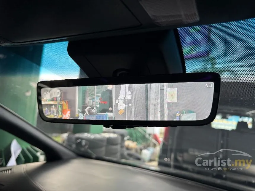2021 Toyota Vellfire Z Golden Eyes MPV