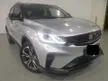 Used 2020 Proton X50 PREMIUM 1.5L (A) UNDER WARRANTY NO PROCESSING FREE 1 OWNER