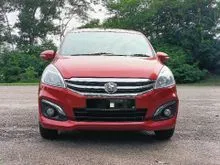 2018 Proton Ertiga 1.4 Executive MPV//perfect condition