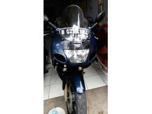 2009 Kawasaki Ninja 150RR