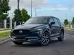 2018 Mazda CX-5 2.5 GLS (A) SKYACTIV Car King SUV 4 Years Warranty