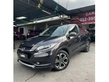 2016 Honda HR-V 1.8 V SUV