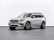 2019 Volvo XC90 2.0 T8 + FACELIFT MODEL 2020
