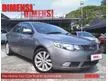 Used 2010 NAZA FORTE 1.6 SX SEDAN / CASH / GOOD CONDITION / ACCIDENT FREE ** - Cars for sale