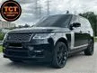 Used LAND ROVER RANGE ROVER VOGUE 5.0 V8 AUTOBIOGRAPHY SUPERCHARGED FACELIFT (a) SUNROOF, 360 CAMERA, SIDE