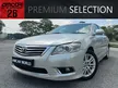 Used ORI 2010 Toyota Camry 2.4 V Sedan (A) KEYLESS ENTRY BEACH INTERIOR & FULL PREMIUM ELECTRONIC LEATHER SEAT ANDROID PLAYER & REVERSE CAMERA SUPPORT